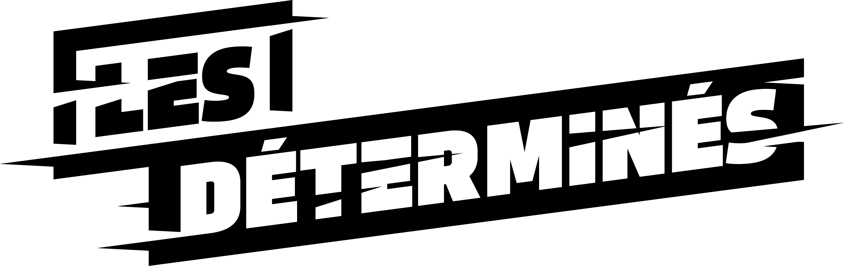 Les déterminés